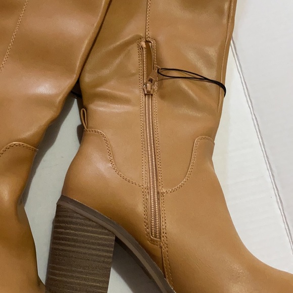 NWT Universal-Thread Riding-Boots - Picture 3 of 6